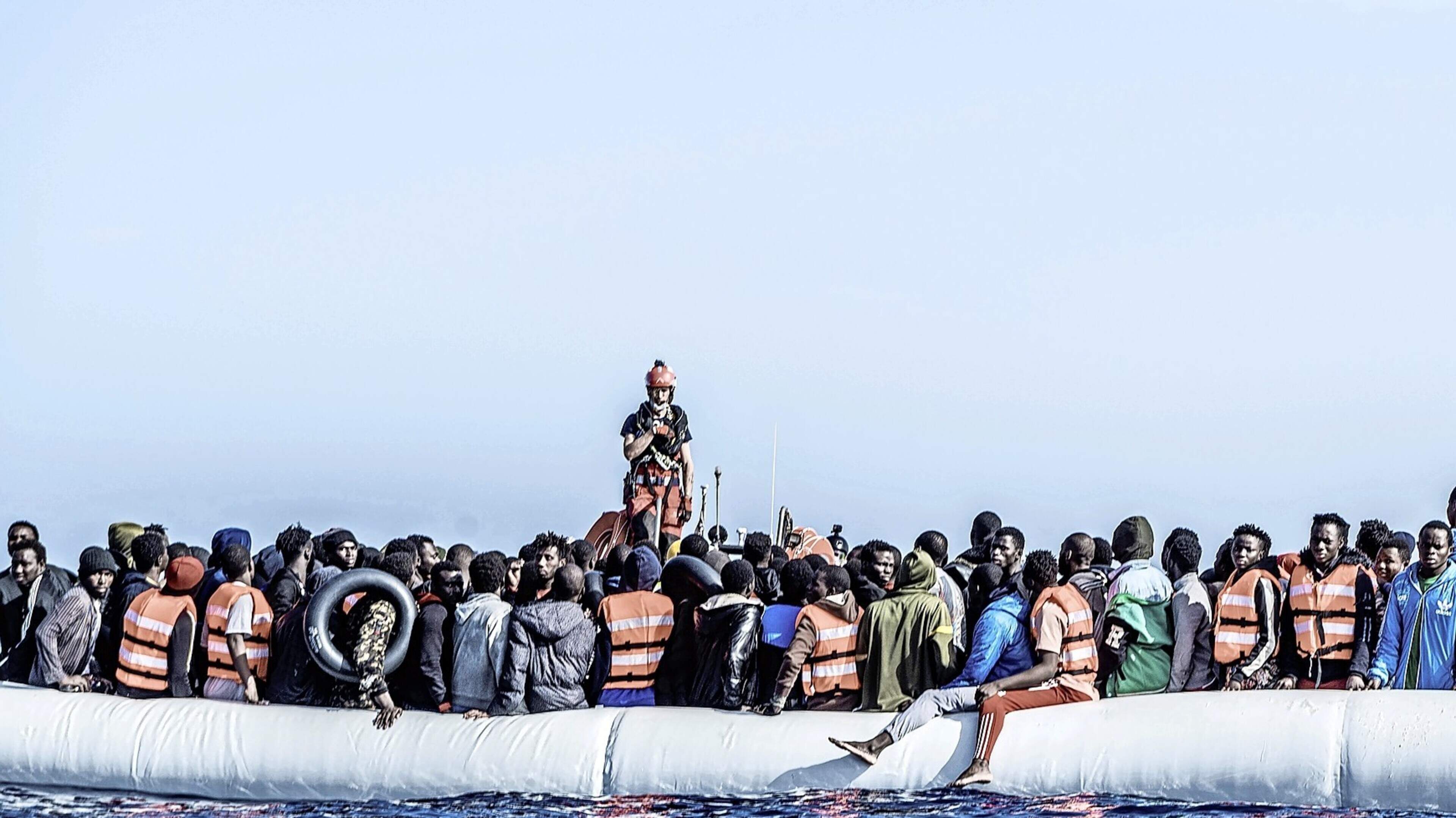 Langverwacht EU-migratiepact stevent af op mislukking: lidstaten blijken helemaal niet klaar voor strengere asielregels